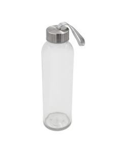 Butelka szklana Aqua Flow 500 ml rd GRD/R08189