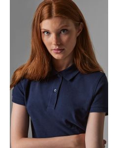 Koszulka Inspire Polo /women_° b&c TBC/PW440