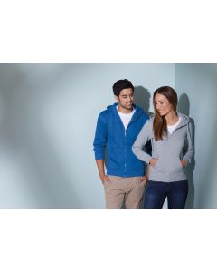 Bluza Hooded james & nicholson TJN/JN042