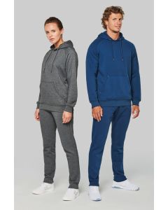 Bluza z Kapturem Typu Unisex kariban TKA/PA382