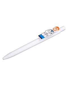 Długopis Medic rd GRD/R73435