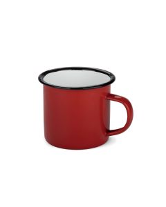 Kubek emaliowany EMAL 300 ml as GAS/16051