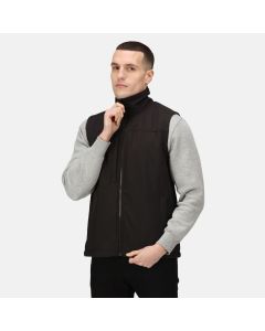 Bezrękawnik Flux Softshell regatta TRA/TRA788