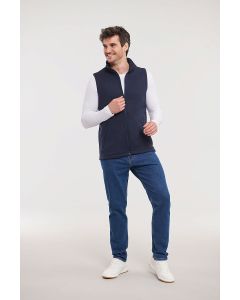 Bezrękawnik Smart Softshell russell TRU/041M