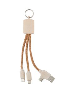 Korkowy Kabel Do Ładowania vg GVG/V1688
