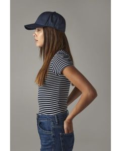 6 Panelowa Czapka Urbanwear z Daszkiem beechfield GBE/B651