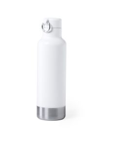 Butelka sportowa 750 ml z karabińczykiem vg GVG/V0868