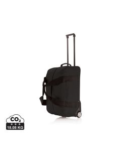 Weekendowa torba sportowa, podróżna na kółkach xd GXD/P790-001