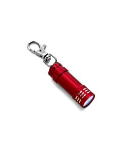 Brelok do kluczy z lampką LED VG GVG/V4193