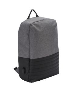 Plecak chroniący przed kieszonkowcami, przegroda na laptopa 15'' vg GVG/V0776