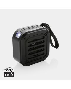Głośnik bezprzewodowy 3W z panelem słonecznym Skywave xd GXD/P331-031