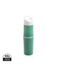 Butelka sportowa BE O Bottle xd GXD/P433-127