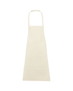 Fartuch Khana z Bawełny o Gramaturze 280 G/M? pf GPF/113295