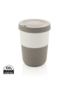 Kubek podróżny 380 ml Coffee to go z PLA xd GXD/P432-832