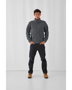 Bluza Polarowa Icewalker+ b&c TBC/FU703