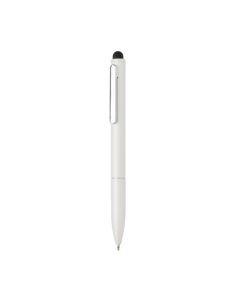 Długopis, touch pen Kymi, aluminium z recyklingu xd GXD/P611-233