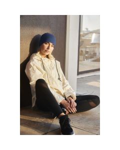 Czapka Merino beechfield GBE/B370