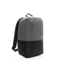 Plecak chroniący przed kieszonkowcami Swiss Peak AWARE RPET xd GXD/P763-132