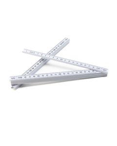 Składana miarka 2 m rd GRD/R17629