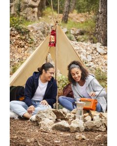 Damska Bluza Rozpinana z Kapturem Premium fruit of the loom TFL/62-118-0