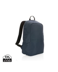 Plecak chroniący przed kieszonkowcami Impact AWARE RPET xd GXD/P762-765