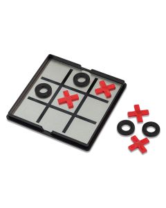 Magnetyczna gra kółko i krzyżyk rd GRD/R08865