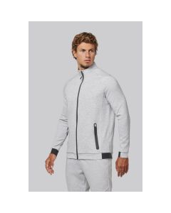 Bluza z Wysokim Kołnierzem kariban TKA/PA378