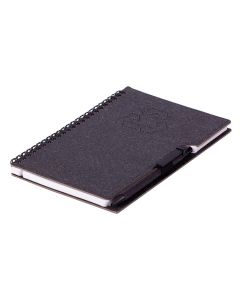 Notatnik Telde A5 rd GRD/R64246