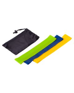 Zestaw taśm treningowych rd GRD/R07986
