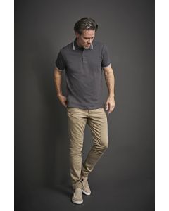 Koszulka Polo Luxury Stripe Stretch tee jays TTJ/1407