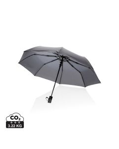 Mały parasol automatyczny 21'' Impact AWARE rPET xd GXD/P850-592
