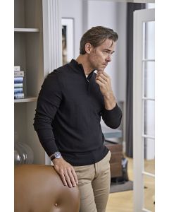 Sweter Half Zip tee jays TTJ/6010
