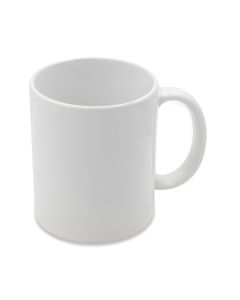 Kubek z powłoką sublimacyjną Ardea 330 ml rd GRD/R85318