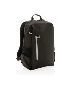 Plecak na laptopa 15,6'' Swiss Peak Lima Impact AWARE, ochrona RFID xd GXD/P763-151
