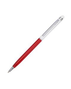 Długopis aluminiowy Touch Tipo rd GRD/R73403