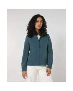 Stella Navigator - Damska Kurtka Softshellowa stanley/stella TSA/STJW166