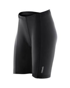 Damskie Spodenki RoweroweSpiro result TRE/S187F