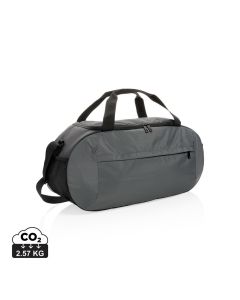 Torba sportowa, podróżna Impact AWARE RPET xd GXD/P707-142