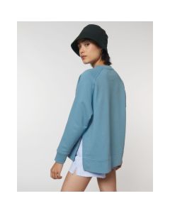 Stella Wilder - Damska Bluza Oversized Stanley/Stella TSA/STSW872
