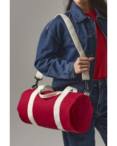 Torba Podróżna Mini Barrel bagbase GBB/BG140S