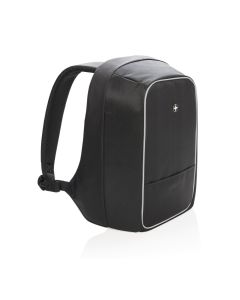 Plecak chroniący przed kieszonkowcami Swiss Peak AWARE RPET xd GXD/P763-091