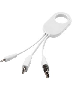 Kabel do ładowania Troop 3w1 pf GPF/134993