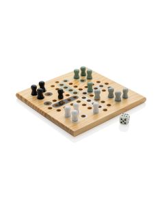 Gra planszowa ''Chińczyk'' Ludo xd GXD/P940-279