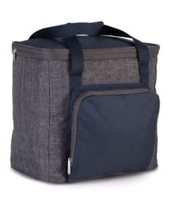 Torba Cool Bag z Zapinaną Kieszenią kimood GKA/KI0347