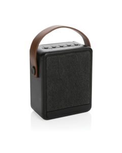 Głośnik bezprzewodowy 12W z panelem słonecznym Skywave xd GXD/P331-011