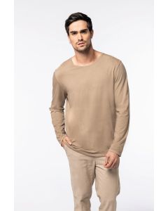 Koszulka Unisex Faded z Długimi Rękawkami native spirit TNS/NS336
