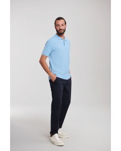 Koszulka Polo Authentic Eco russell TRU/570M