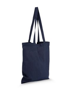 Torba bawełniana GRIS 140 g as GAS/20356