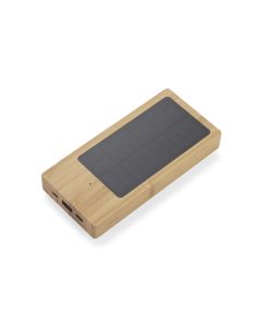 Power bank solarny SONNEN 10 000 mAh as GAS/45001