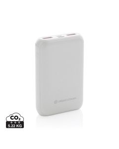 Szybki power bank 10000 mAh Urban Vitamin xd GXD/P322-703